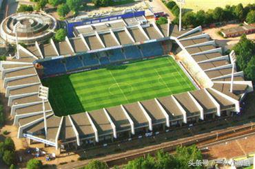 德乙足球联赛特点,德乙主场