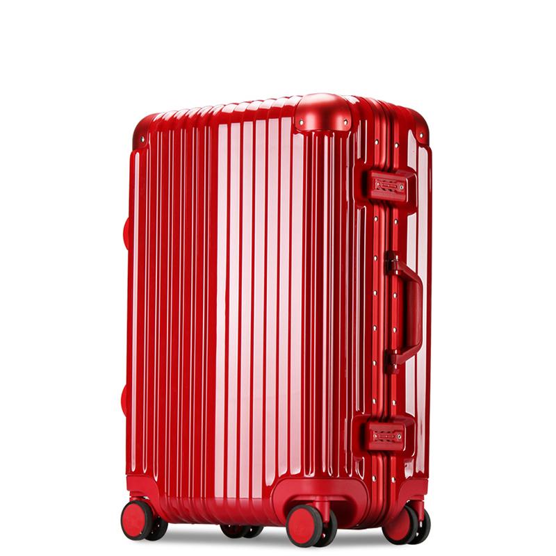 品牌旅行箱排行榜前十名,挑来挑去还是选择凯迪拉克xt5