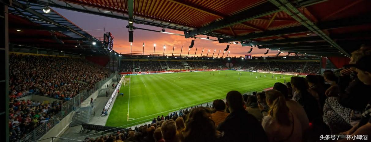 德乙主场球馆,德乙新赛季球场