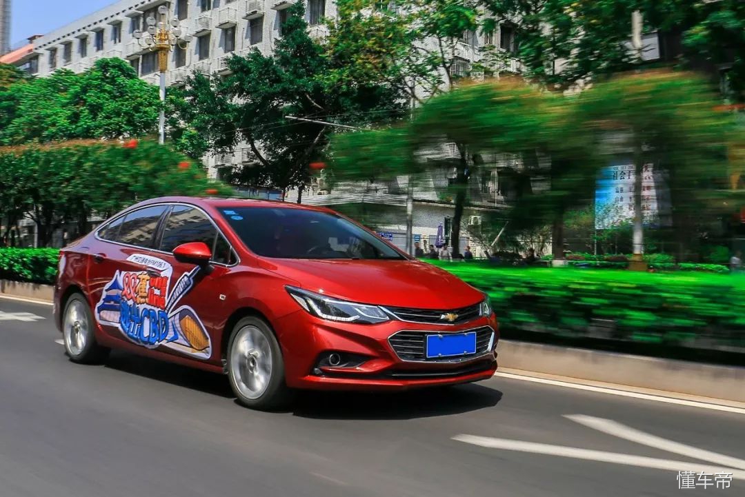 16年新款雪佛兰科鲁兹1.5手动配置,雪佛兰科鲁兹2016款1.5的怎么样