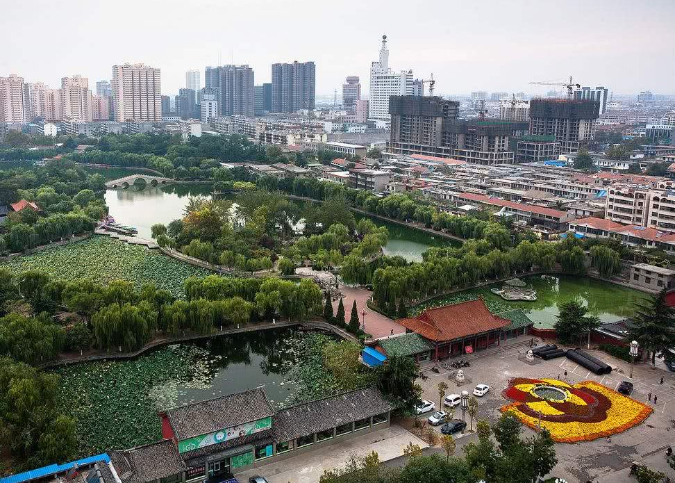 山东最穷的一个县城是哪里,山东最牛的山