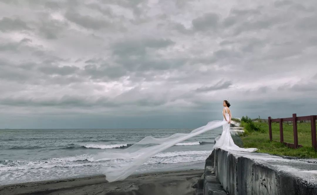 自己旅行拍婚纱照攻略,旅拍婚纱照推荐最适合拍摄的地点