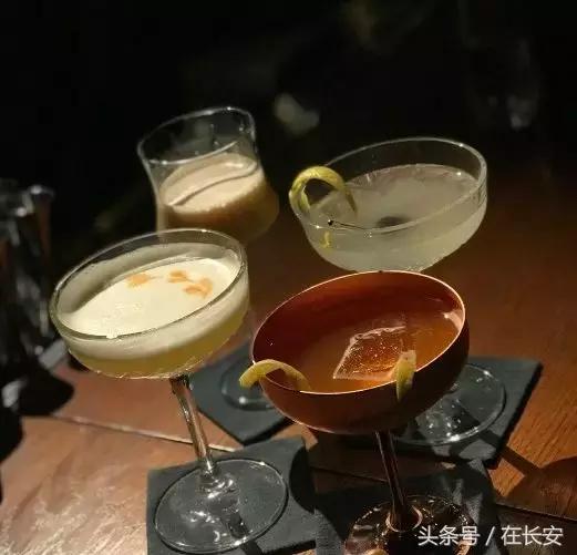 西安隐秘酒馆,西安小酒馆门店地址