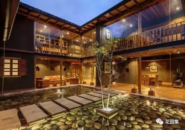 庭院风水知识100条,庭院风水知识