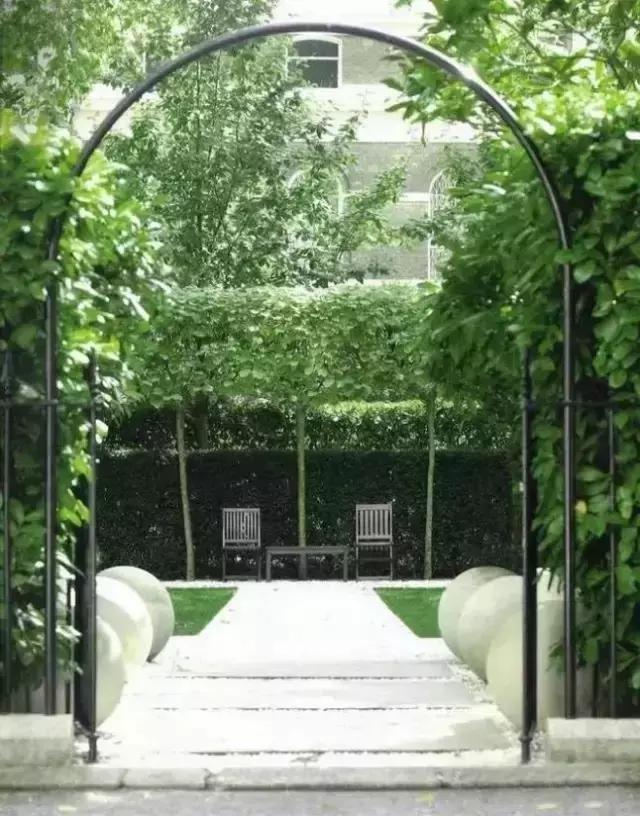 庭院风水知识100条,庭院风水知识