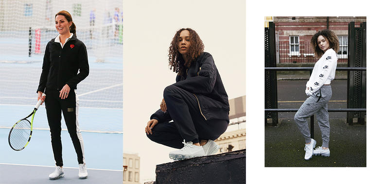 适合学生党穿的几双球鞋,穿四五鞋码的脚能长到多高