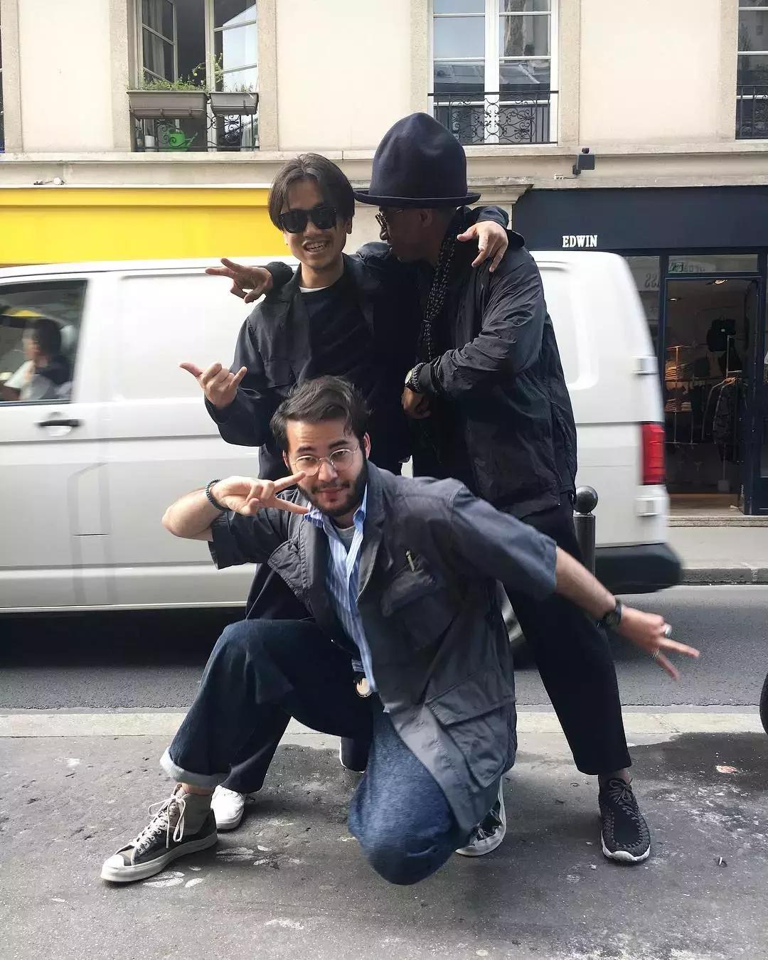 身高160西装裤穿搭,30-40男士牛仔裤穿搭技巧