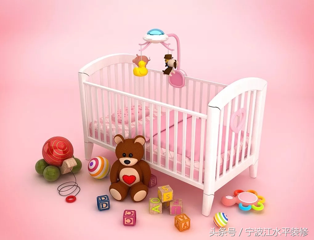 一张好的婴儿床应该是什么样的？