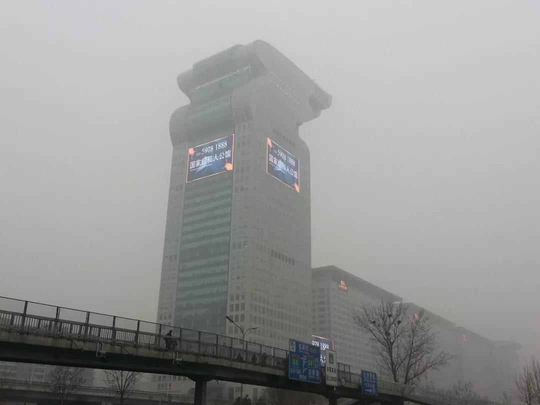 1996—2018年的北漂编年史：他们和北京发生了什么