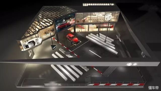 「内有福利」不花一分钱！车辙君带你亲身经历北京车展