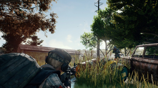 绝地求生比赛2018全球总决赛fpp,绝地求生18年tpp冠军