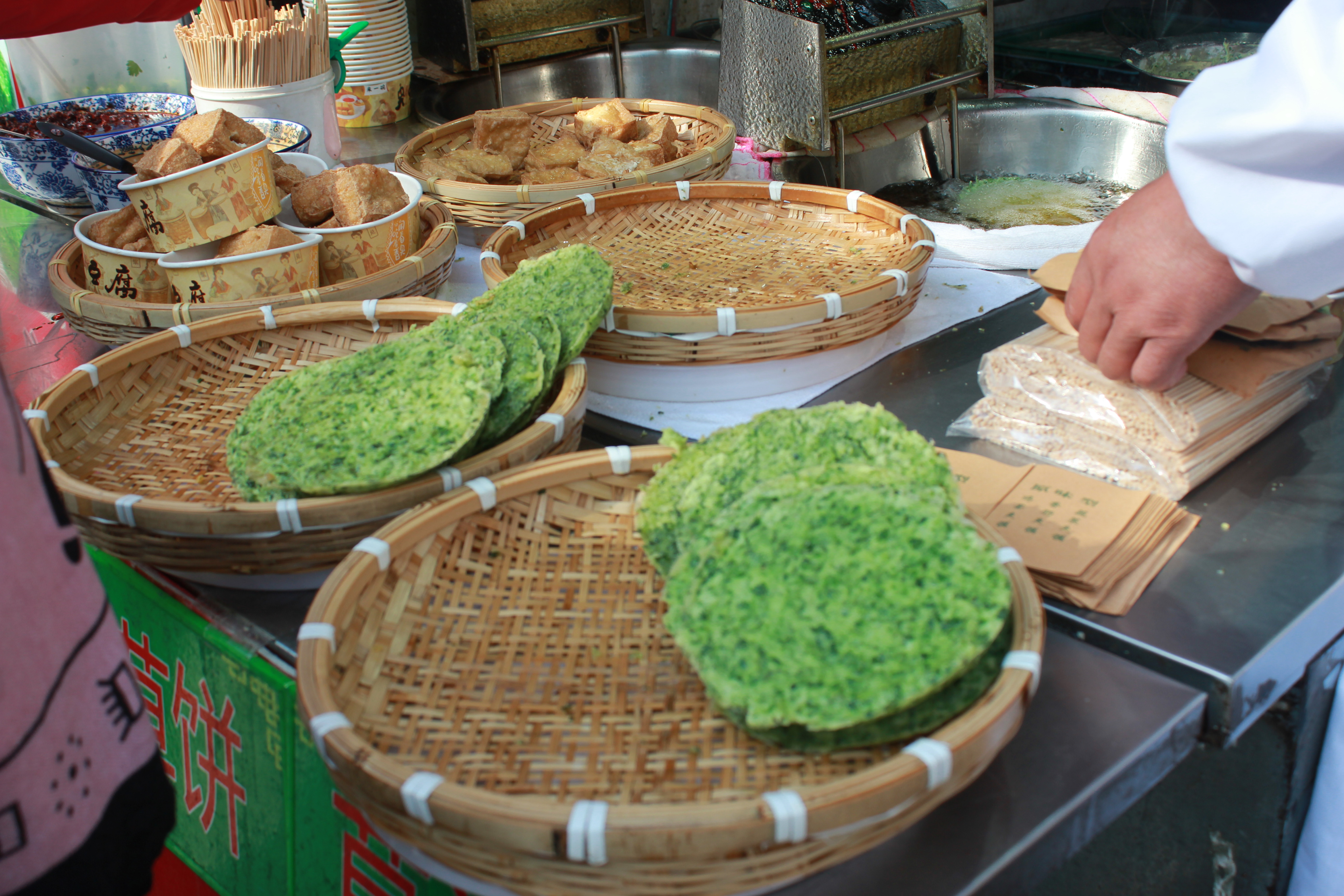 中国十大水乡古镇是哪四个地方,上海十大风水最好的古镇