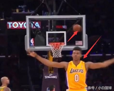 联盟谁是“逗比之王”？邓肯干瞪眼不敌师弟吹气麦基最囧