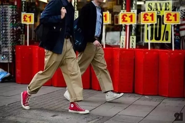 匡威几款最好看的鞋子,匡威比较好看的鞋子