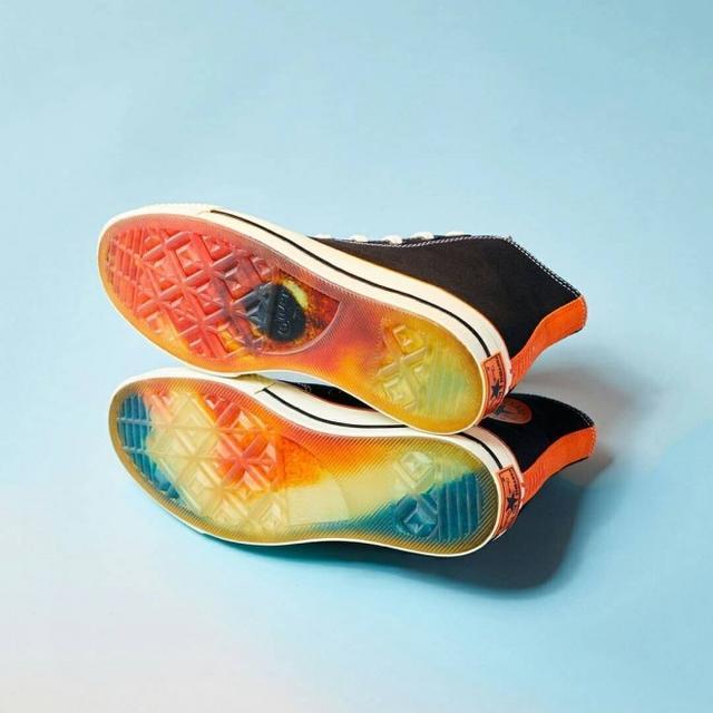 匡威几款最好看的鞋子,匡威比较好看的鞋子