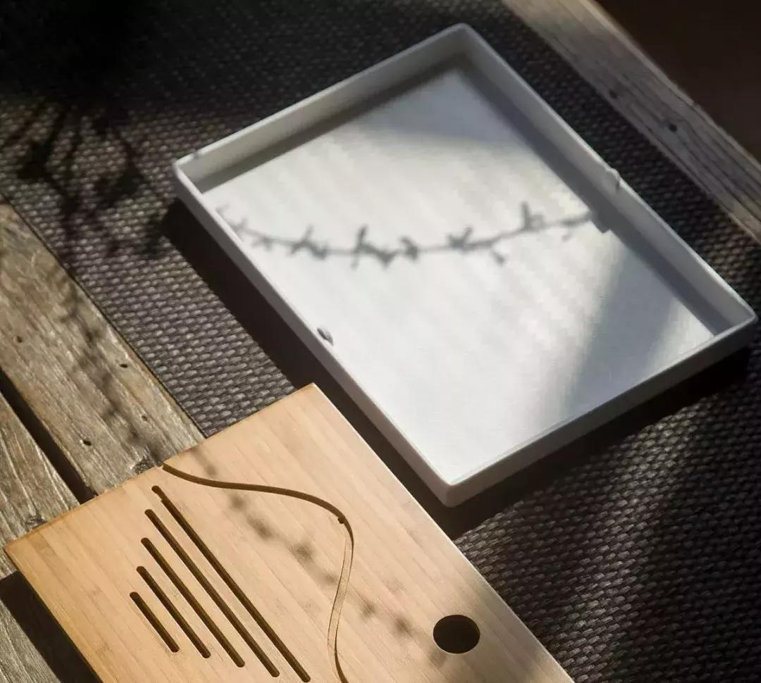 一个人喝茶必备神器,出差旅行煮茶神器