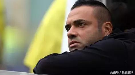 每一家意大利足球俱乐部，都有一个黑帮份子？