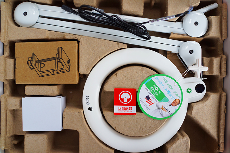 全光谱护眼灯各品牌评测,护眼灯测评排行榜前十名