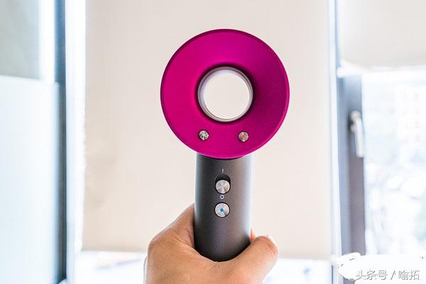 戴森吹风机为什么这么厉害,戴森吹风机功率