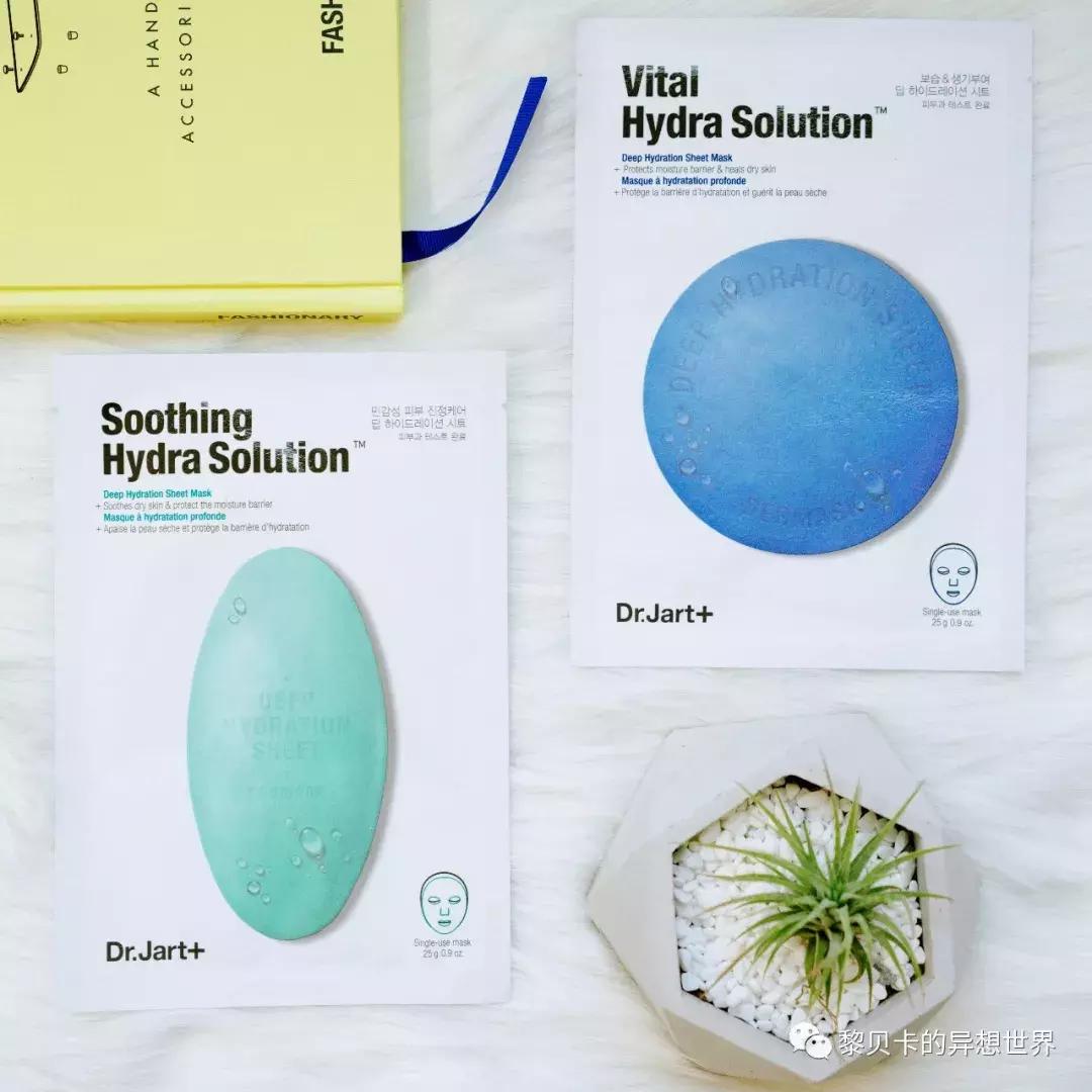 超好用的面膜拒绝网红面膜,面膜非要买大牌吗