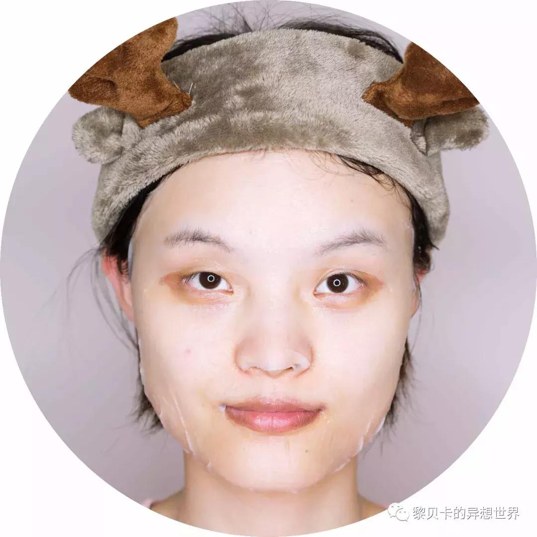 超好用的面膜拒绝网红面膜,面膜非要买大牌吗