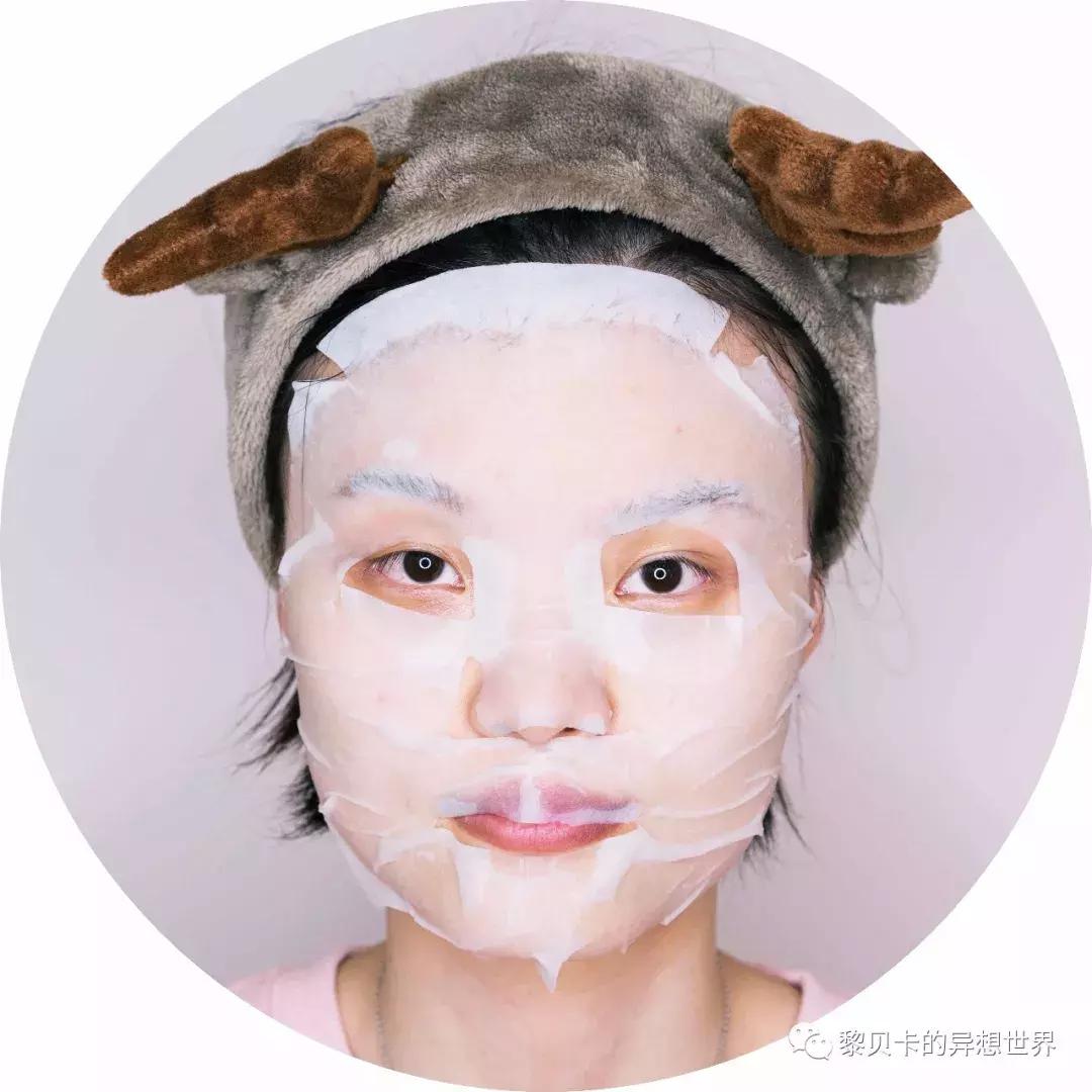 超好用的面膜拒绝网红面膜,面膜非要买大牌吗