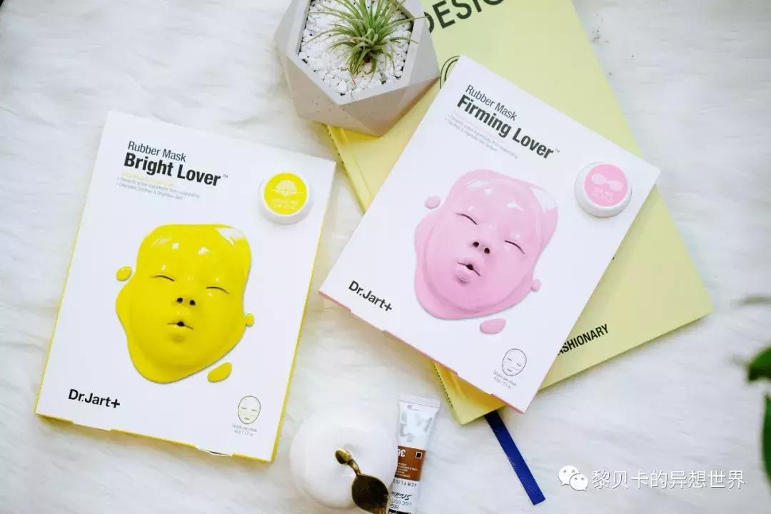 超好用的面膜拒绝网红面膜,面膜非要买大牌吗