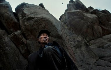 黄河捞尸人日常,河底捞尸工作