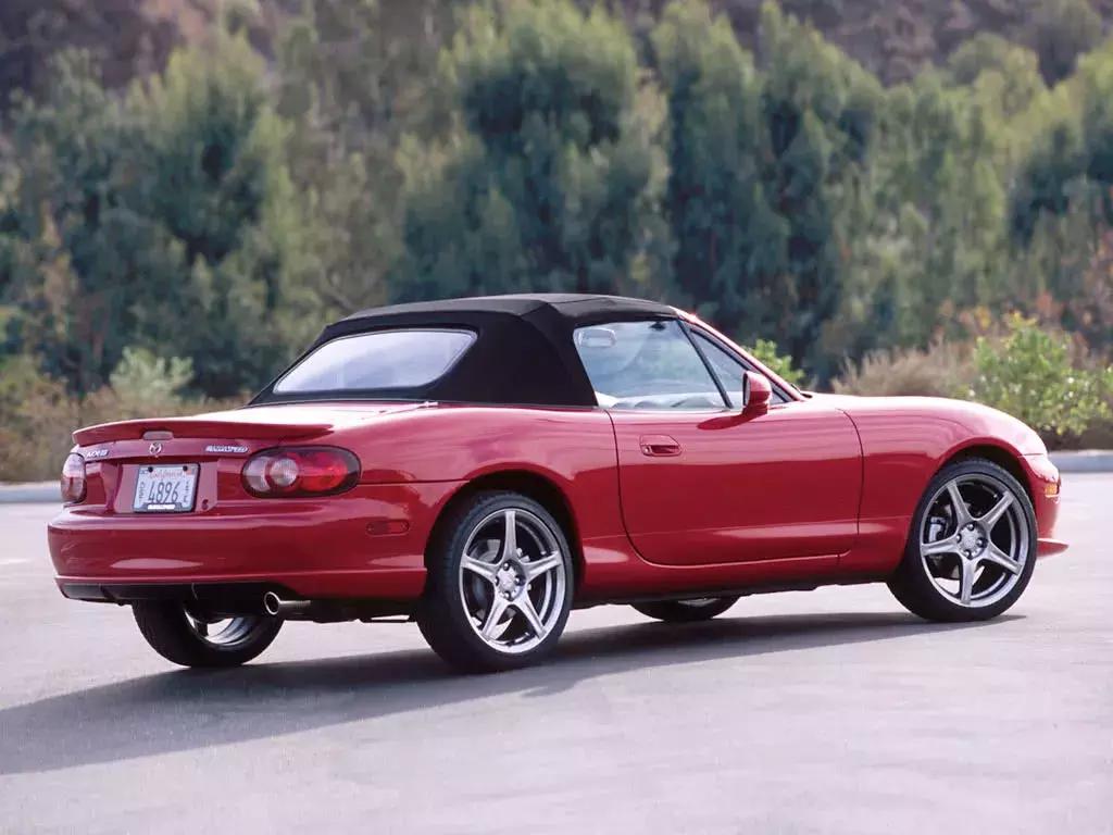 mazdaspeed马自达,马自达改装mastermind