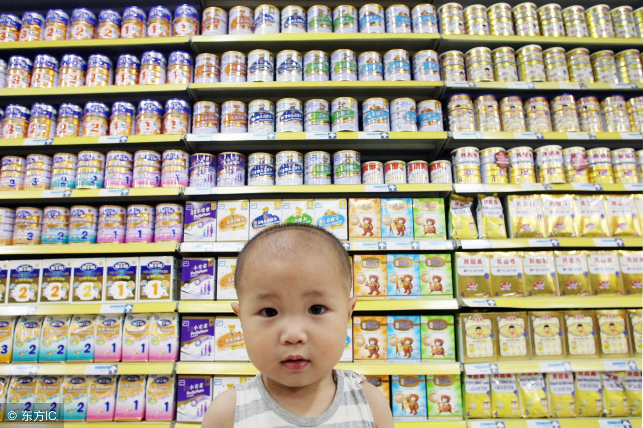 海外原装进口的奶粉有假吗,进口假奶粉名牌奶粉