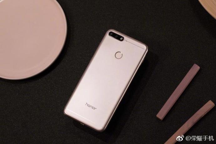 荣耀畅玩7A有个很实用的功能,居然都被你们忽略了!