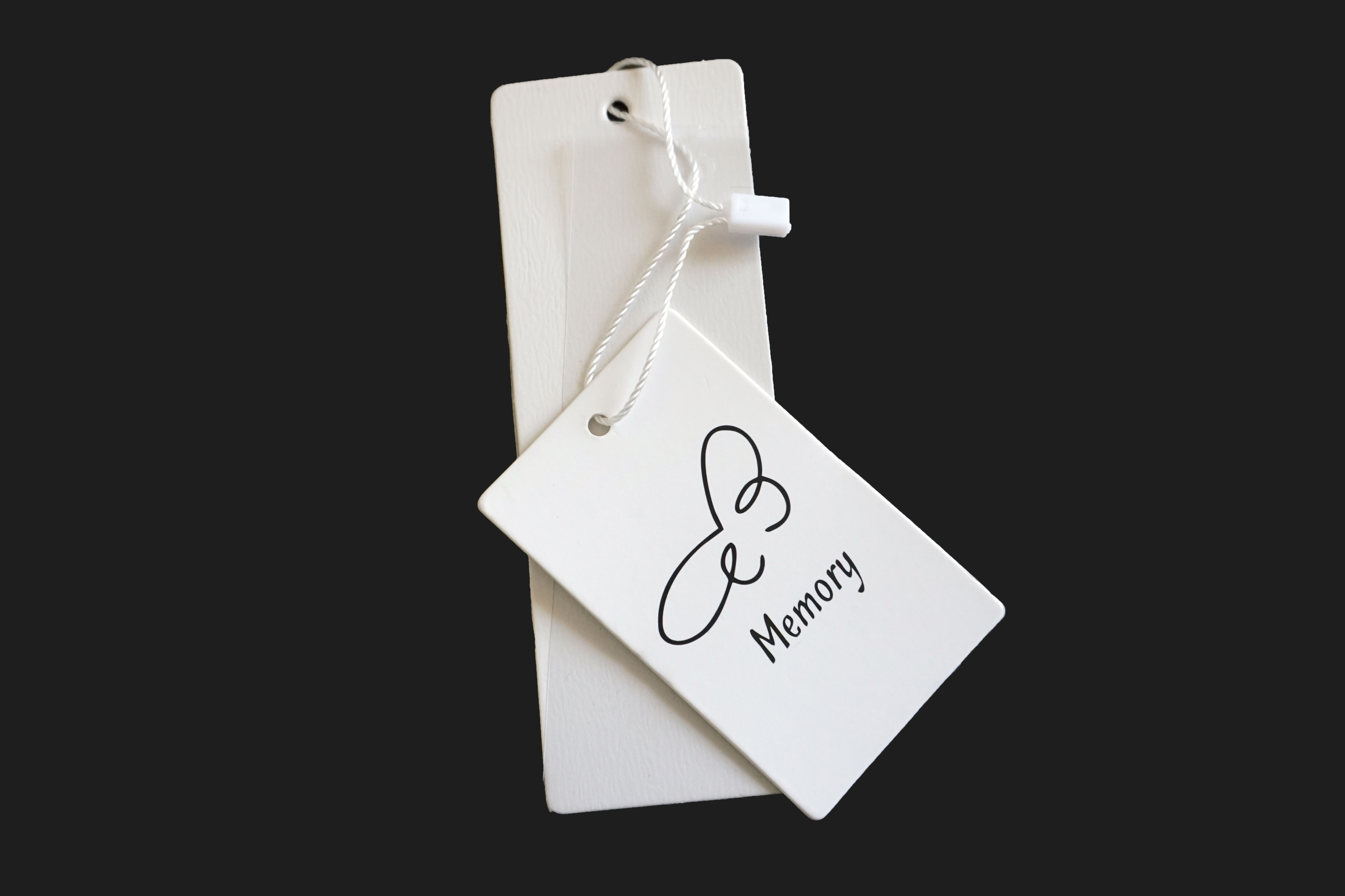 衣服吊牌上的秘密你懂吗？