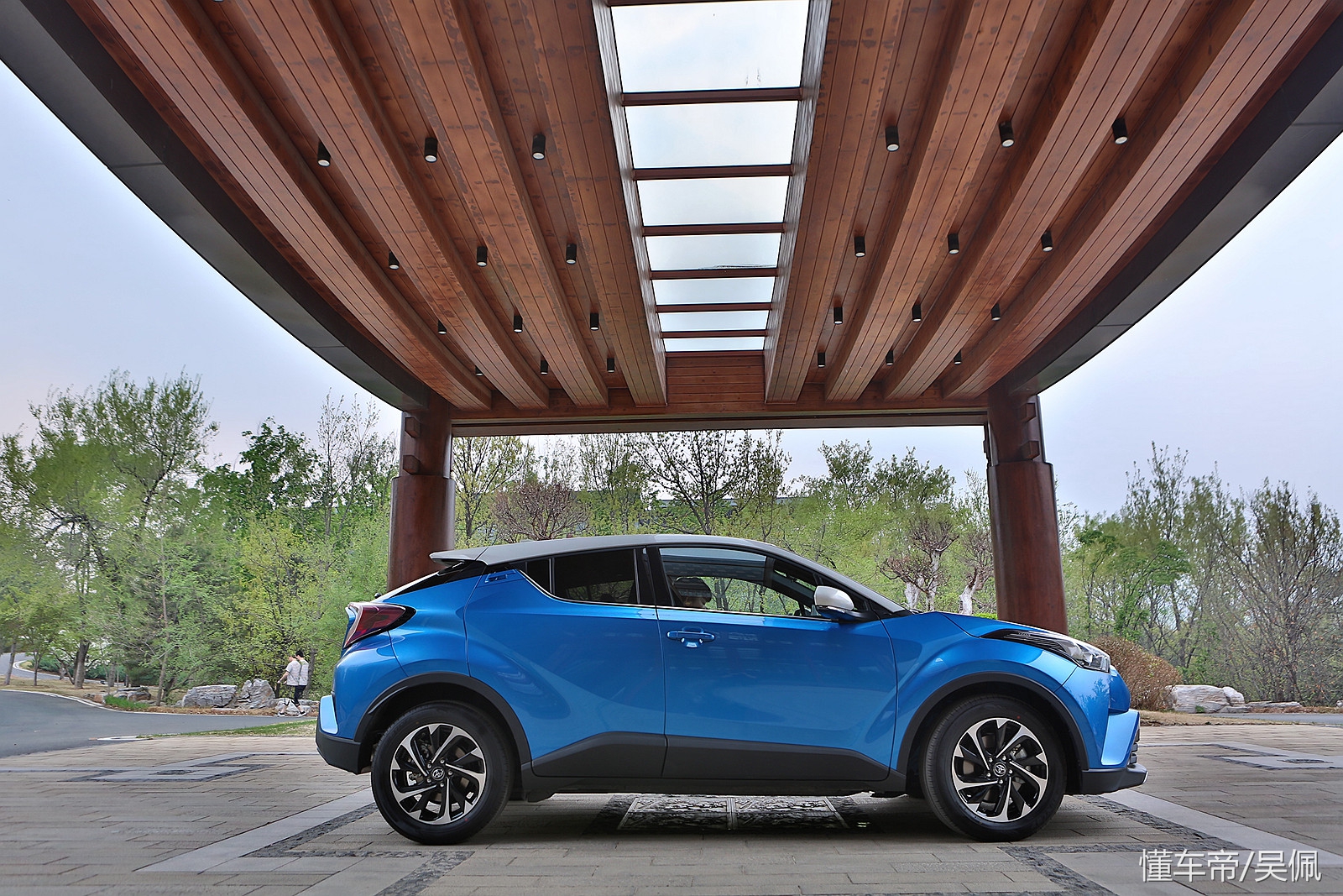 奕泽izoa预售霸屏 (新款奕泽izoa焕新升级)