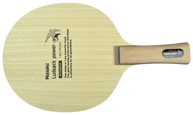 乒乓球初学者球拍底板推荐,初学者选择什么样的乒乓球拍底板