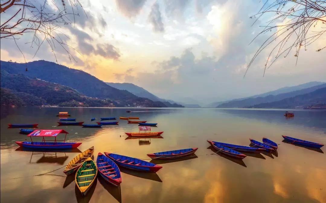 最接近天堂的地方尼泊尔,尼泊尔旅游4天攻略