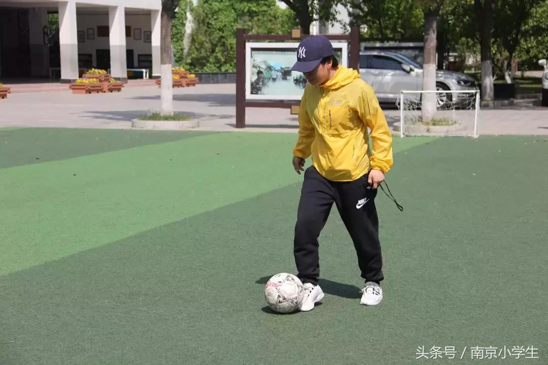 小足球众愿望——一起来围观我们的足球社团吧