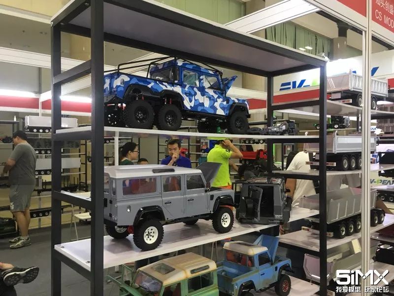 中国国际模型展览会2023时间,2024中国国际模型博览会