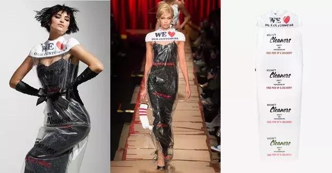 CK刷碗手套2400,GUCCI洗澡筐8千……我仿佛走进了“顶奢两元店”