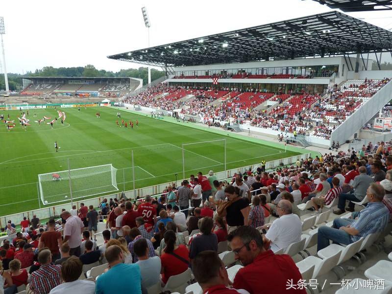 德国球场全部视频,德国各场次球场