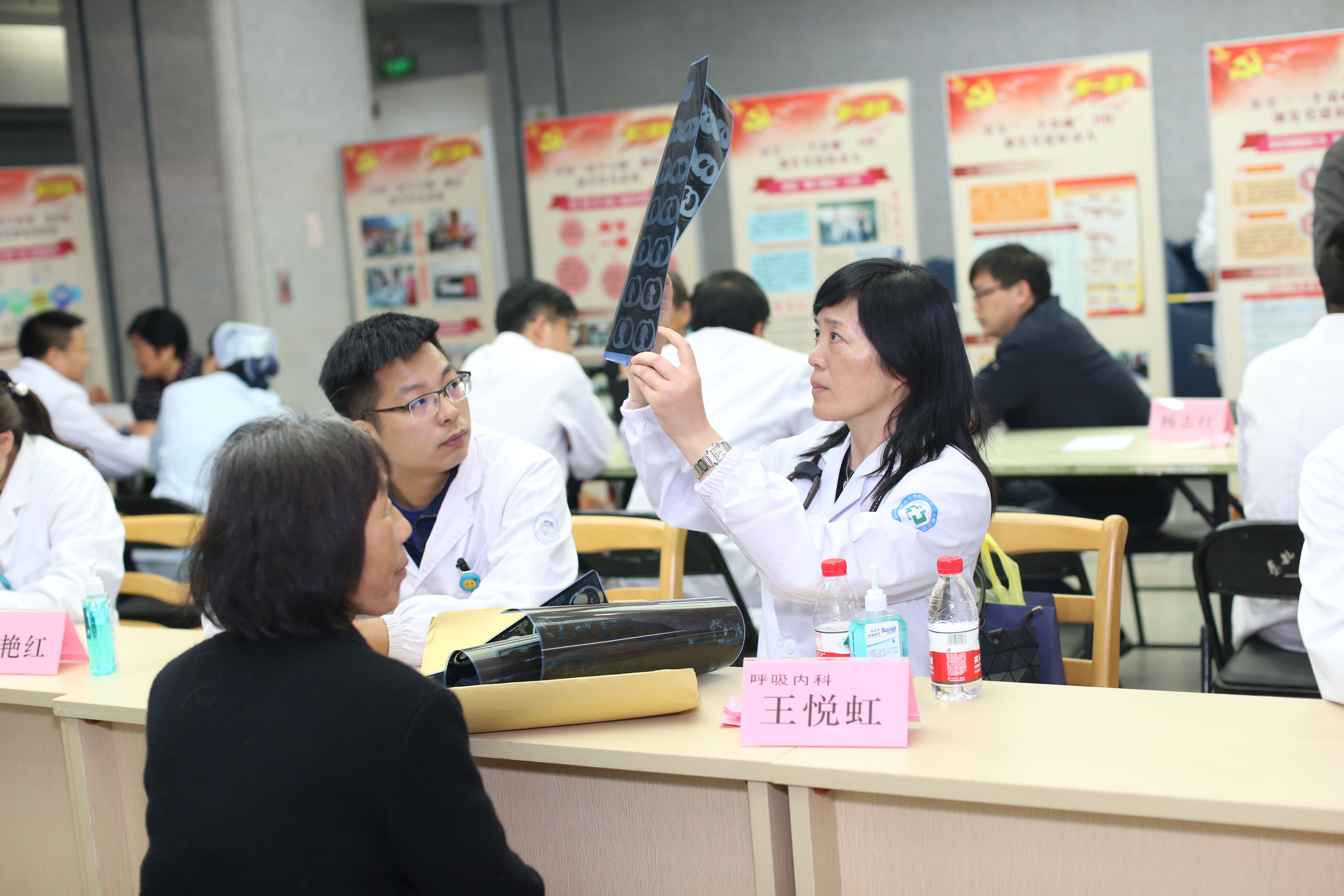 浙大一院余杭院区靠近哪个高铁站,浙大一院余杭院区3号楼