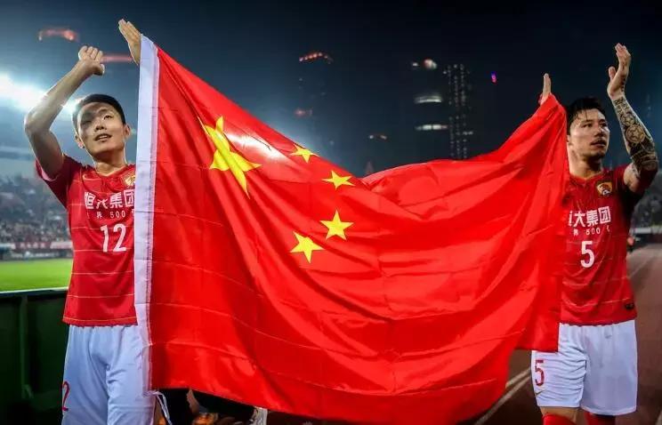 广州恒大主场0:1不敌山东鲁能,广州恒大主场失利无缘亚冠决赛