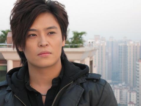 四大情歌王子,网络四大情歌王子