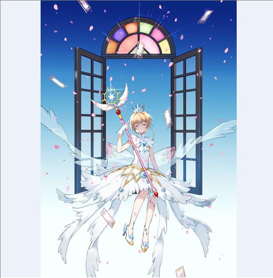 4月到8月的新番动漫推荐,4月动漫新番推荐