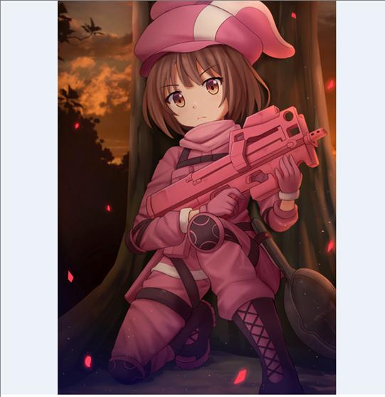 动漫推荐不能错过四月新番,4月到8月的新番动漫推荐