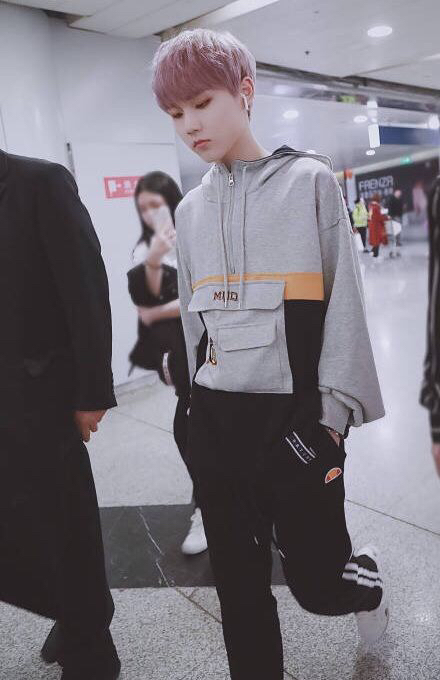 生命数字｜仓鼠变黑马，偶像李权哲