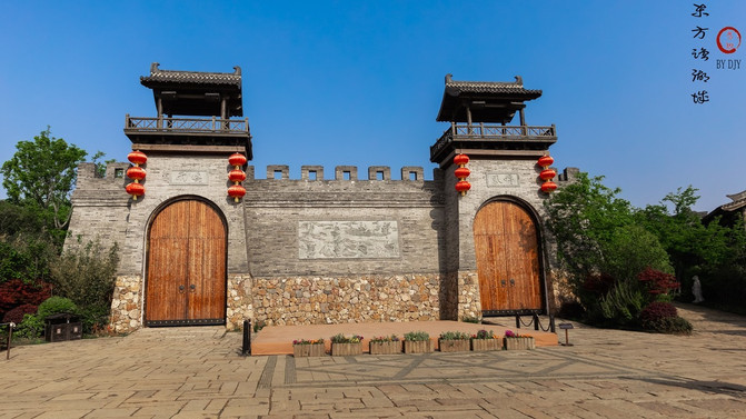 常州东方盐湖城好玩吗,常州东方盐湖城一日游攻略