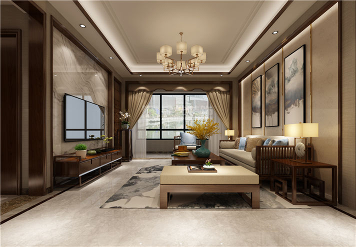 万科缇香郡5居室,万科缇香郡高层