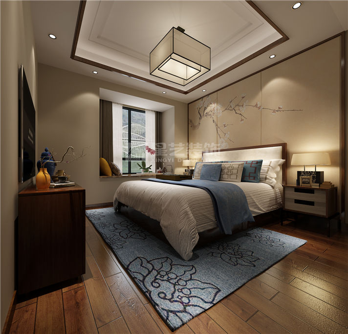 万科缇香郡5居室,万科缇香郡高层