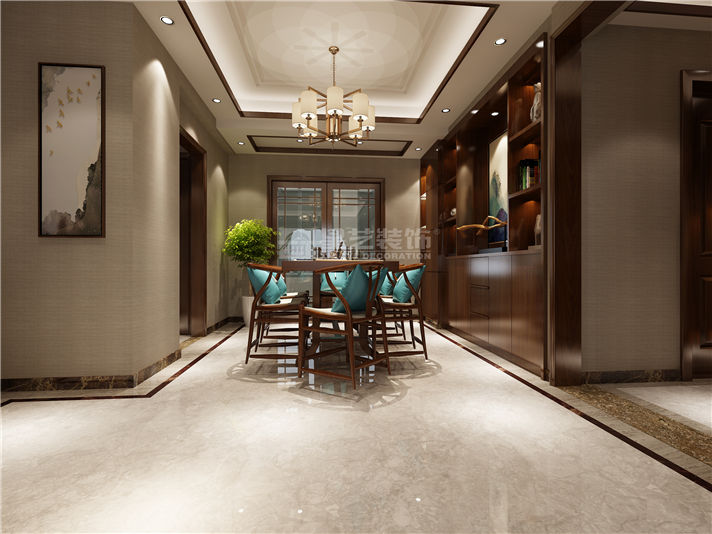 万科缇香郡5居室,万科缇香郡高层