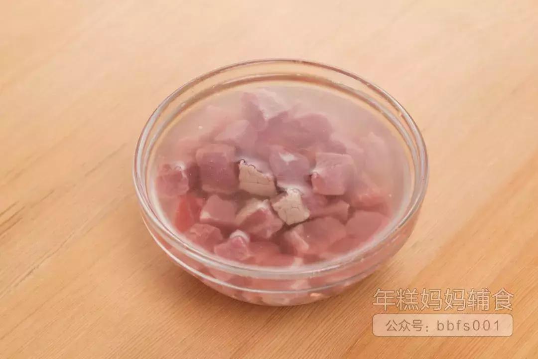宝宝吃的肉松怎么分辨真假,宝宝肉松和普通肉松的区别